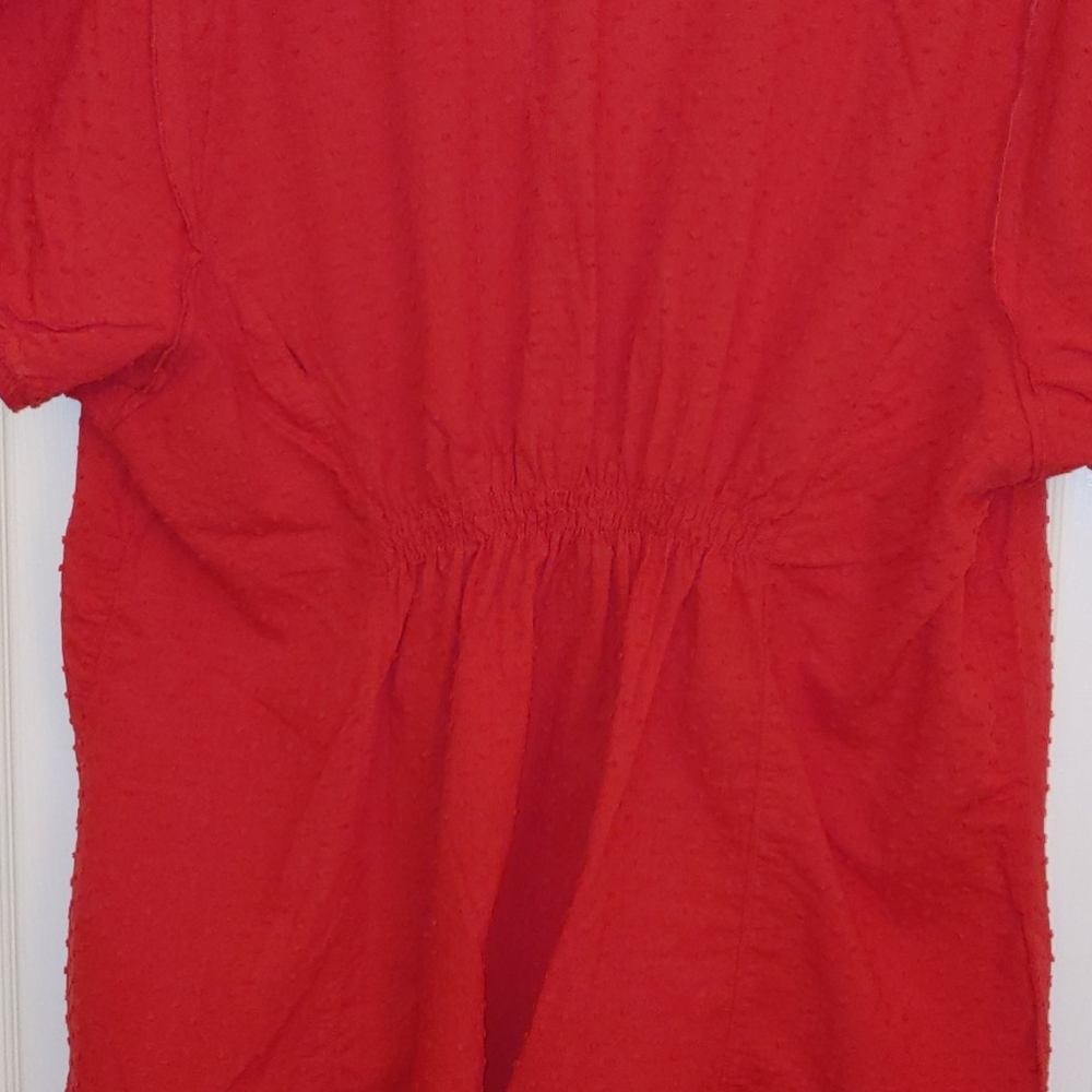 Torrid blouse - Picture 4 of 5